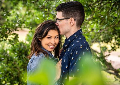 Couples In Love