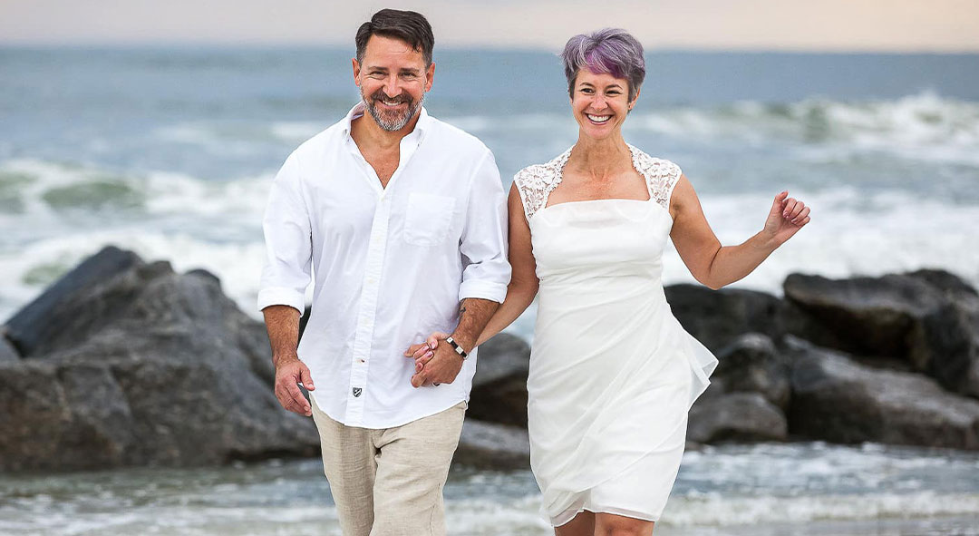  Engagement Photography Isle Of Palms, SC
