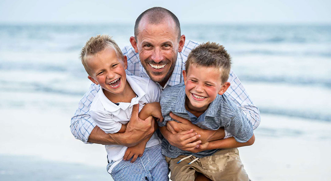  Portrait Photographer Seabrook Island, SC