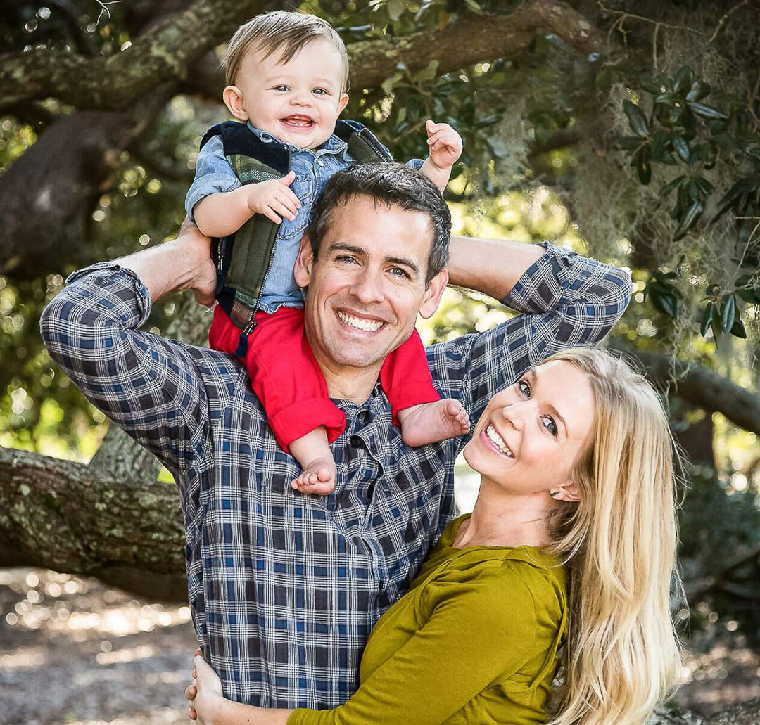 Family Photography Summerville, SC